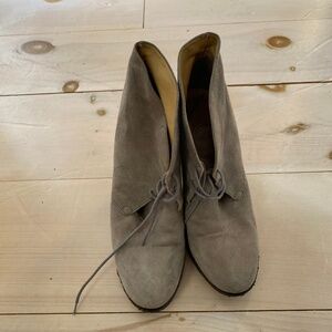 JCrew McCallister boots